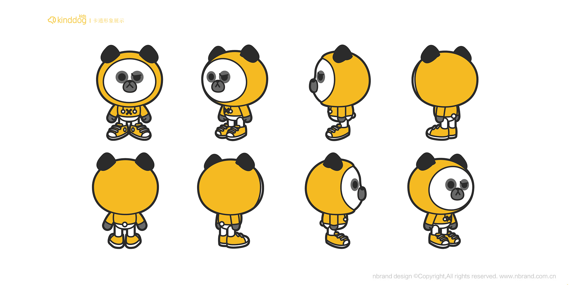 ͯЬƷ�ƣ��ԹԹ�Ʒ�Ʋ߄���IP��ͨ����VI�O(sh��)Ӌ(j��)