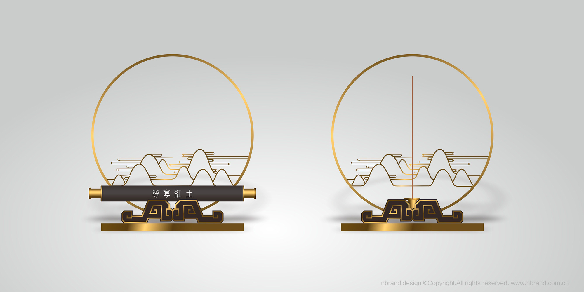 �Ҿ���޹Ʒ�ƣ�ī��VI����(bi��o)־�����b��Ʒ���O(sh��)Ӌ(j��)